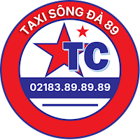 Taxi Sông Đà 3.89.89.89