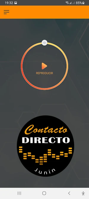 Contacto Directo Junín Screenshot 1