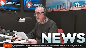 Radio Lombardia TV Screenshot 2
