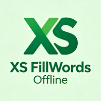 XS FillWords Offline