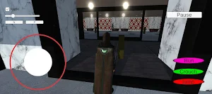 Escape Heist Security Breach Screenshot 1