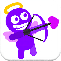 Love Cupid Archery Shooting
