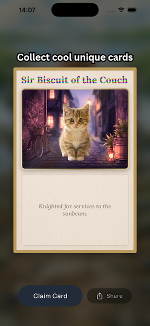 StrayDex: Catch Cats Screenshot 2
