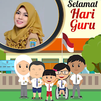 Guru Day Photo Frames