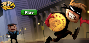 Thief And Bounty Screenshot 1