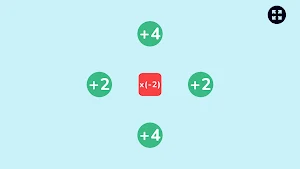 Nullify - Merge Math Screenshot 1