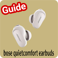 bose quietcomfort earbuds gude