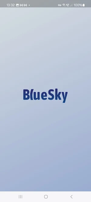 Bluesky Screenshot 0