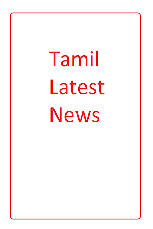 Tamil Live News Screenshot 2