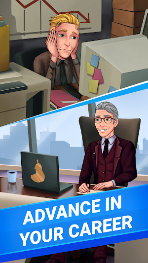 Boom! Billionaire Screenshot 3