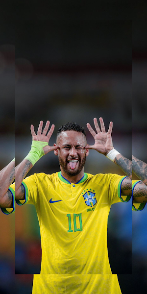 neymar al hilal Screenshot 2