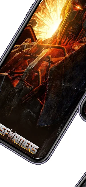 Optimus Prime 2023 Wallpaper Screenshot 0