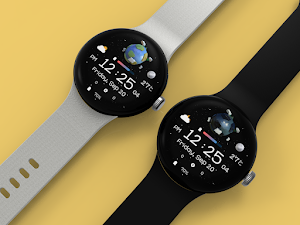 AIwatch Earth W1 Screenshot 3
