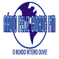 RÁDIO FELIZ CIDADE FM