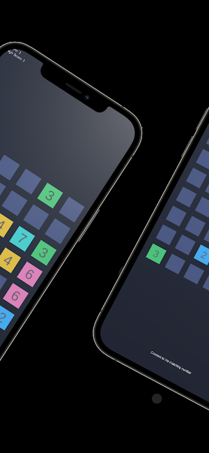 Connect the Numbers Screenshot 2