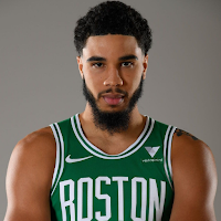 JaysonTatum Wallpaper 4K