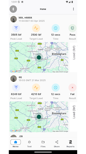Diversified Connect Screenshot 3