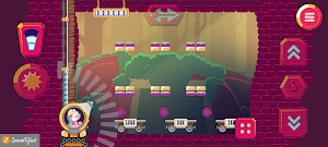 Mole Miners Screenshot 0