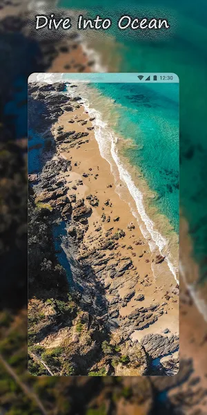 4K Wallpaper Ultra Screenshot 2