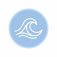 Serene Breath Flow