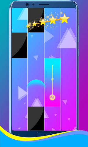 Justin Bieber piano song Screenshot 2