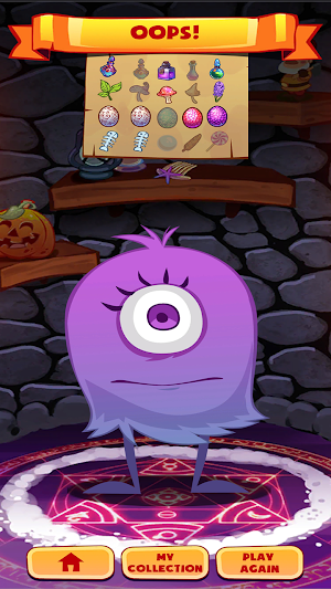 Magic Games Offline Screenshot 3