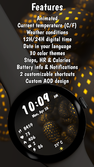 Easter Eggs Animated Screenshot 2