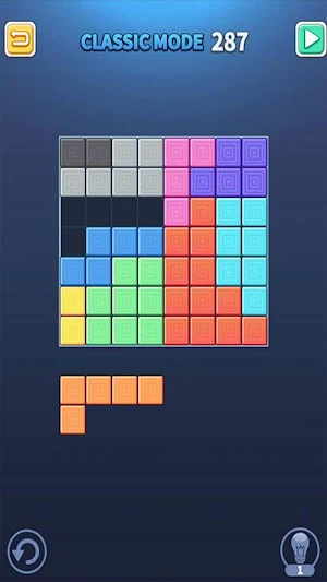 Block Puzzle King Screenshot 0