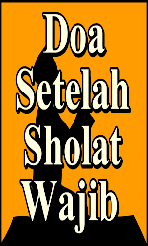 Doa Setelah Sholat Wajib Screenshot 2