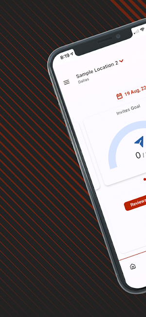 Excess Elite CRM Screenshot 3