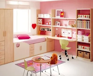 Children Bedroom Screenshot 3