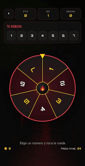 Kingpiso Screenshot 3