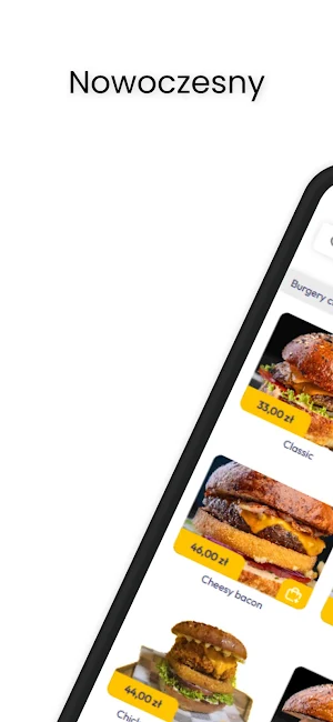 Gregs Burger Screenshot 0