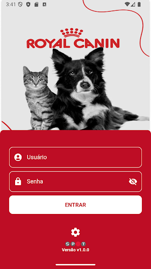 S3 Royal Canin Screenshot 0