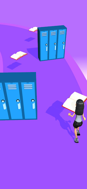 Life Runner 3D Screenshot 1