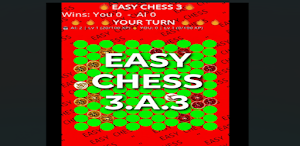 Easy Chess 3.A.3 Screenshot 0