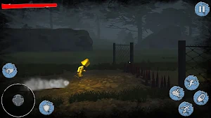 Escape Story Scary Survival Screenshot 3