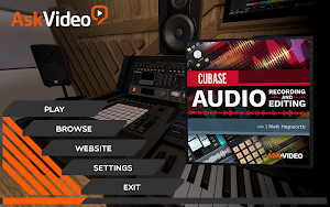 Recording & Editing Course For Screenshot 0