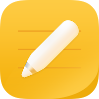 Notepad - Notes、Todo、Memo