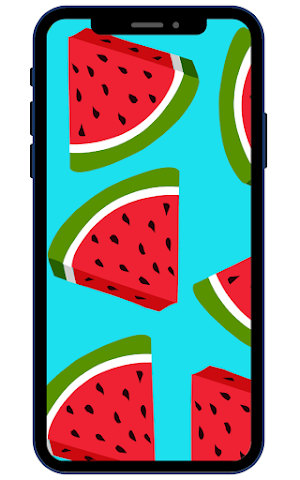 Watermelon Wallpapers Screenshot 0