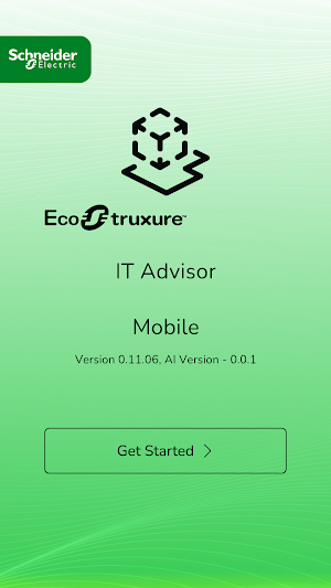 IT Advisor Mobile Screenshot 0