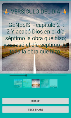 Spanish Bible + Games Screenshot 1