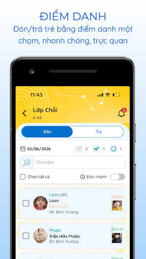 ECO Teacher Screenshot 3