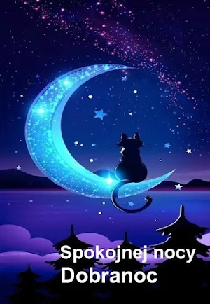 Kartki na Dobranoc Dzień dobry Screenshot 0