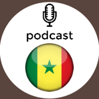Senegal Podcast