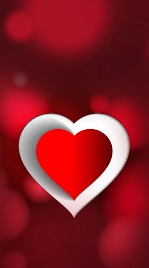 Red Wallpapers Screenshot 3
