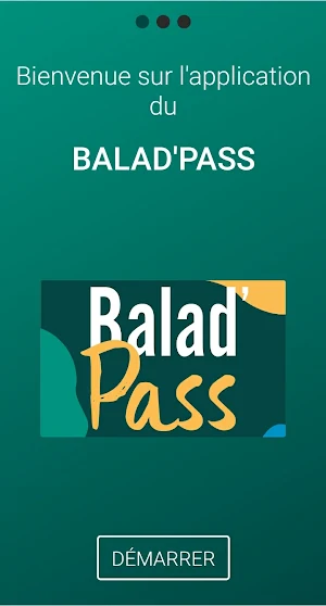 Balad’Pass Seine et Marne Screenshot 0