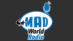 Mad World Radio Screenshot 0