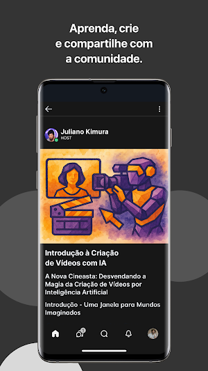 AI.ECO.BR Screenshot 1