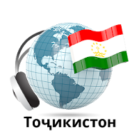 Tajikistan radios online